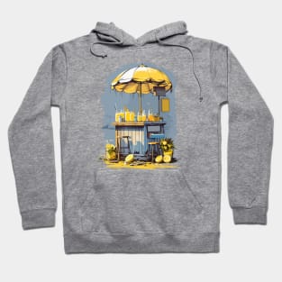 Italian lemonade stand Hoodie